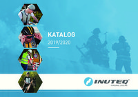 Inuteq Katalog - 2019/2020 - Deutsch
